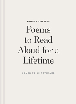 Hardcover Poems to Read Aloud for a Lifetime Book