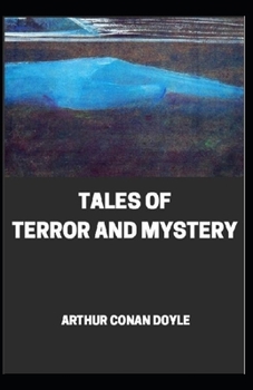 Tales of Terror and Mystery illustrated