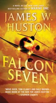 Mass Market Paperback Falcon Seven Book