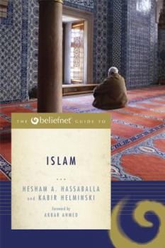 Paperback The Beliefnet Guide to Islam Book