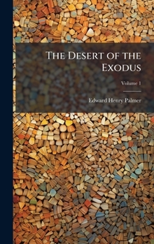 The Desert of the Exodus