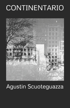 Paperback Continentario [Spanish] Book