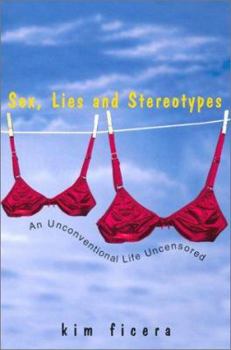 Paperback Sex, Lies and Stereotypes Book