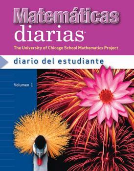 MATEMATICAS DIARIAS DIARIO DEL ESTUDIANTE GR.4 VOL.1
