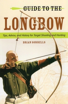 Paperback Guide to the Longbow Book
