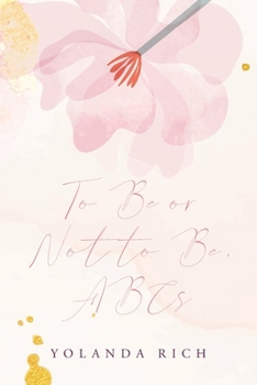 Paperback To Be or Not to Be, ABCs Book