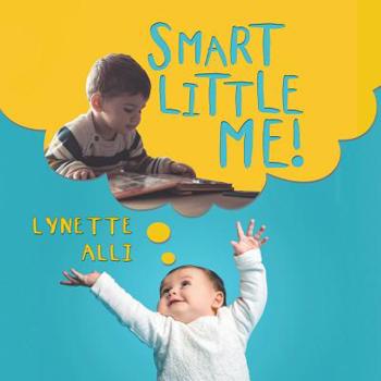 Paperback Smart Little ME! Book