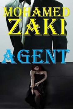 Paperback Agent: novel Book
