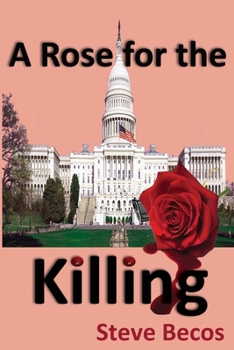 Paperback A Rose for the Killing Book