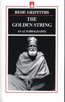 Paperback The Golden String Book