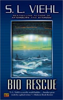 Bio Rescue (Bio Rescue #1) - Book #1 of the Bio Rescue