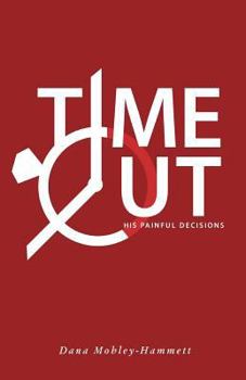 Paperback Time Out! Book