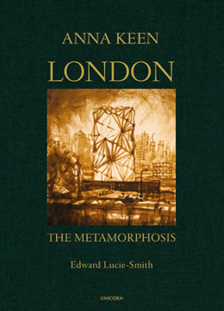 Hardcover London: The Metamorphosis Book