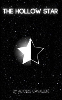 Paperback The Hollow Star Book