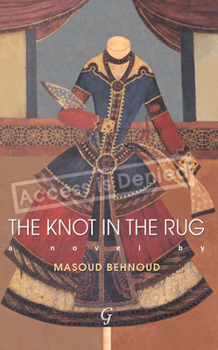 Paperback The Knot in the Rug Book