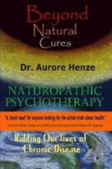 Paperback Beyond Natural Cures Book
