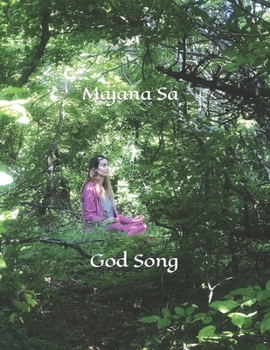 Paperback God Song Book