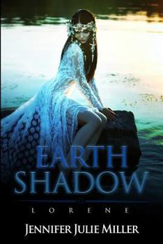 Paperback Earth Shadow: Lorene Book