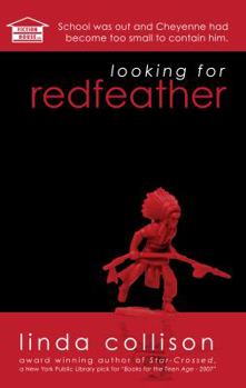 Paperback Looking for Redfeather Book