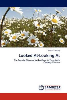 Paperback Looked At-Looking at Book