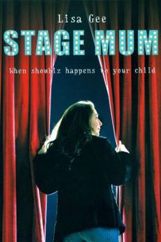 Paperback Stage Mum Book