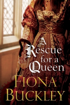 Hardcover A Rescue for a Queen Book