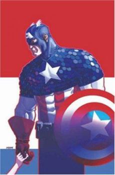Captain America, Vol 5: Homeland - Book  of the Captain America 2002 Single Issues