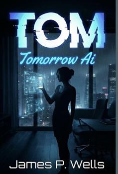 Paperback TOM Vol 2: Tomorrow Ai Book