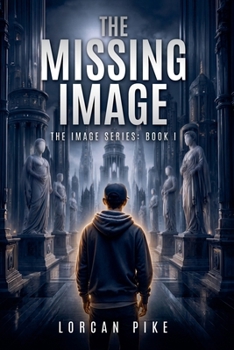 Paperback The Missing Image Book