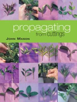 Propagating from Cuttings