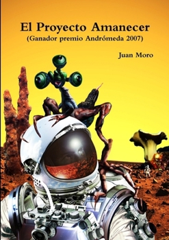 Paperback El Proyecto Amanecer [Spanish] Book