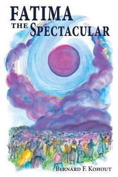 Paperback Fatima the Spectacular Book