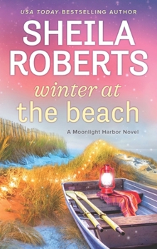 Winter at the Beach - Book #2 of the Moonlight Harbor