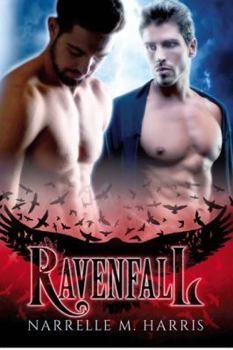 Paperback Ravenfall Book