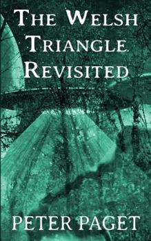 Paperback The Welsh Triangle Revisited Book