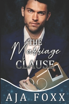 The Marriage Clause (Marriage Mayhem) - Book #8 of the Marriage Mayhem