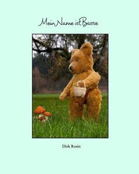 Paperback Ich bin Basse [German] Book