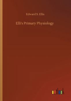 Paperback Elli's Primary Physiology Book