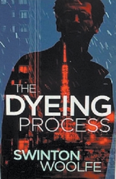Paperback The Dyeing Process Book