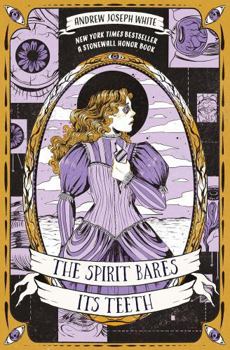 Paperback The Spirit Bares Its Teeth Book