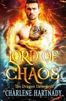 Paperback Lord of Chaos Book
