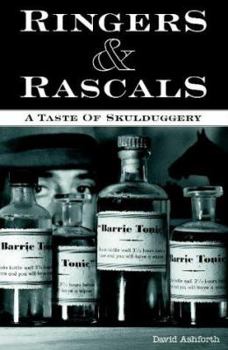 Hardcover Ringers and Rascals Book