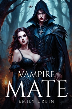 Paperback Vampire Mate Book