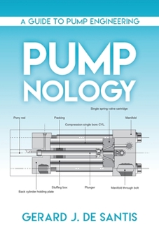 Paperback Pump-Nology Book