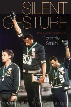 Silent Gesture - Book  of the Sporting