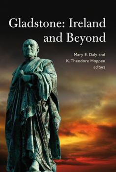 Hardcover Gladstone: Ireland and Beyond Book