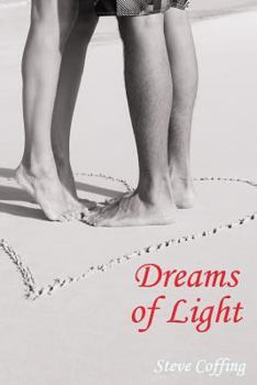 Paperback Dreams of Light Book