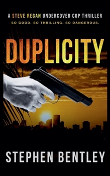 Paperback Duplicity Book