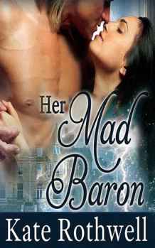 Audio CD Her Mad Baron Book