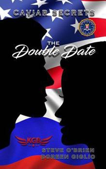 Paperback Caviar Secrets: The Double Date Book